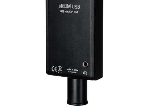 NEOM USB Cardioid Condenser Microphone