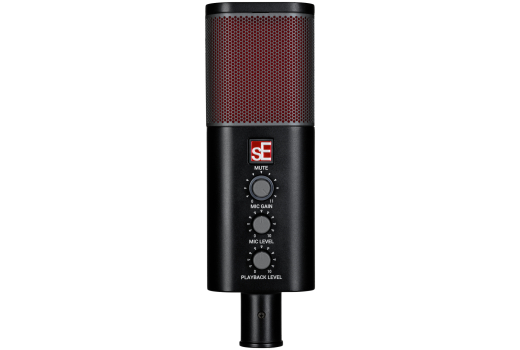 sE Electronics - NEOM USB Cardioid Condenser Microphone
