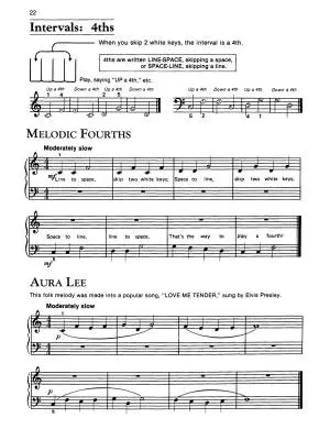 Alfred\'s Basic Piano: Chord Approach Lesson Book 1 - Palmer/Manus/Lethco - Piano - Book