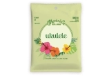 Martin Guitars - Flourocarbon Ukulele Strings - Tenor