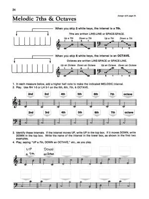 Alfred\'s Basic Piano: Chord Approach Theory Book 2 - Palmer/Manus/Lethco - Piano - Book