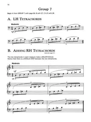 Alfred\'s Basic Piano: Chord Approach Technic Book 2 - Palmer/Manus/Lethco - Piano - Book