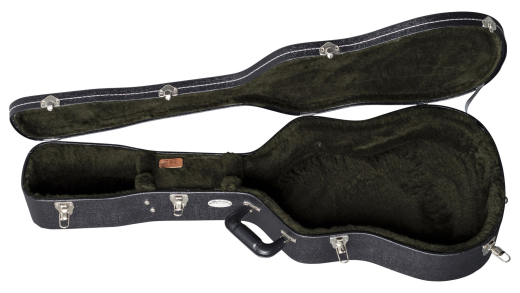 D-14F Hardshell Acoustic Guitar Case
