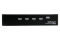 4 Port High Speed HDMI Video Splitter and Signal Amplifier