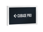 Steinberg - Cubase Pro 12 (Boxed) - Upgrade from Education Edition