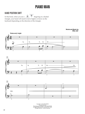 Hal Leonard Piano for Kids Songbook - Linn - Piano - Book/Audio Online