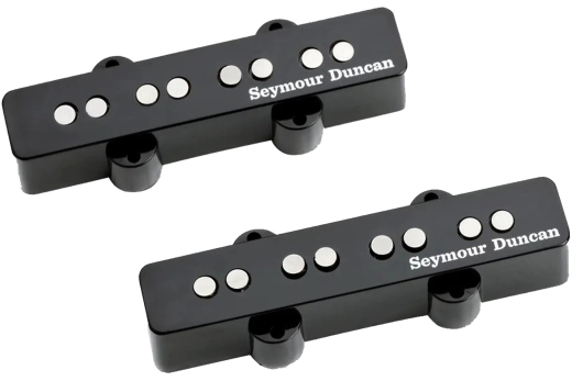 Seymour Duncan - Lightnin Rods Jazz Bass Active Pickup Set