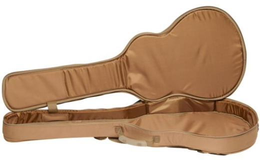 T5z 3/4 Size Guitar Gig Bag - Tan