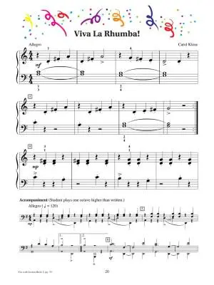 Piano Solos Book 2 (Hal Leonard Student Piano Library) - Piano - Book