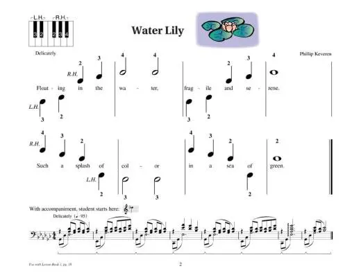 Piano Solos Book 1 (Hal Leonard Student Piano Library) - Piano - Book/Audio Online