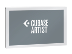 Steinberg - Cubase Artist 12 (Boxed) - Upgrade from Advanced Integration