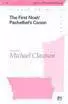 The First Noel / Pachelbel\'s Canon - Clawson - SATB