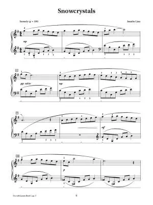 Piano Solos Book 5 (Hal Leonard Student Piano Library) - Piano - Book/Audio Online