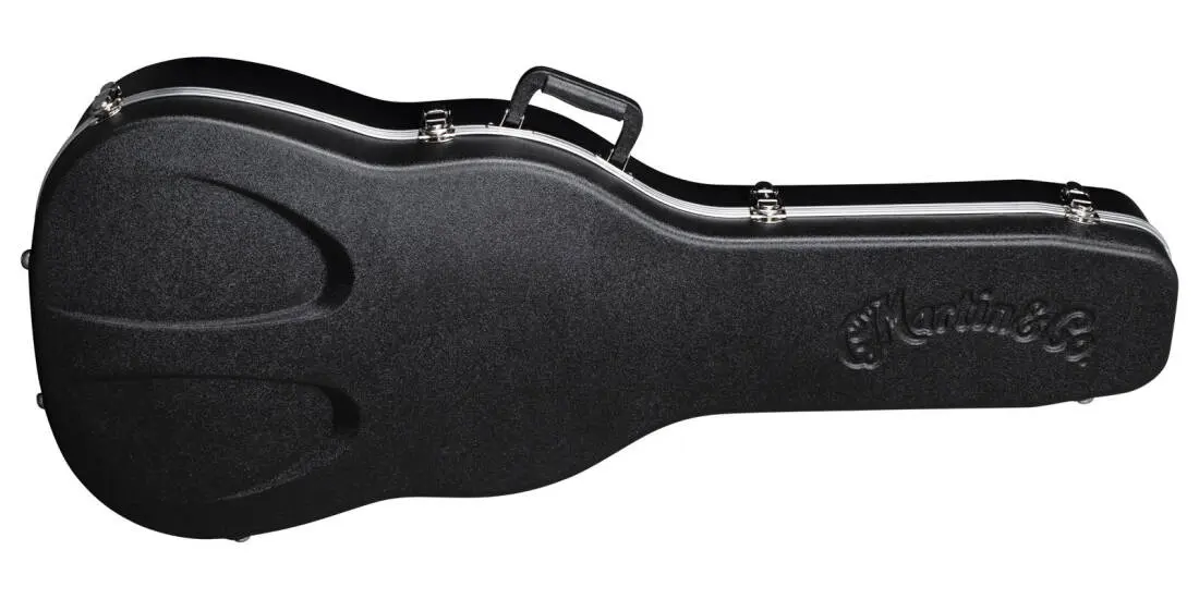 Series 600 Hardshell Acoustic Guitar Case