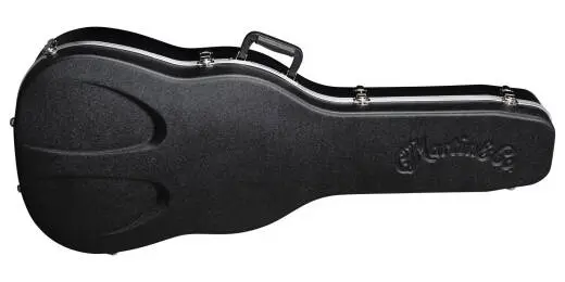 Series 600 Hardshell Acoustic Guitar Case