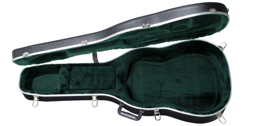 Series 600 Hardshell Acoustic Guitar Case