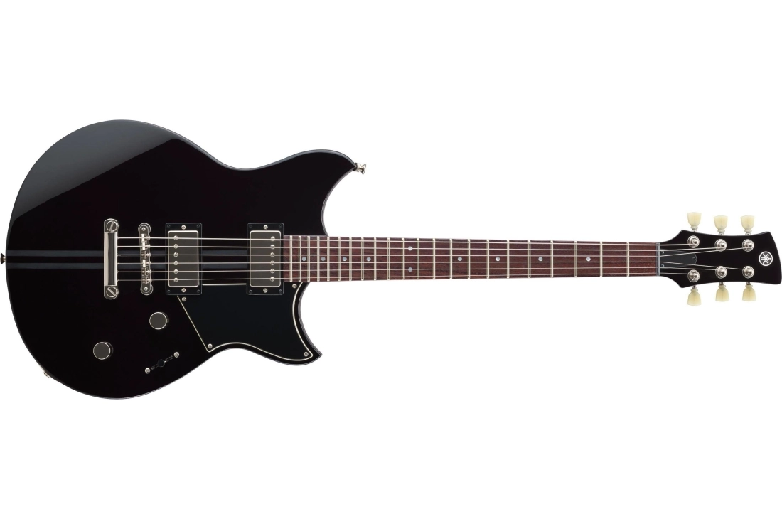 RSE20 Revstar II Element Series Electric Guitar - Black