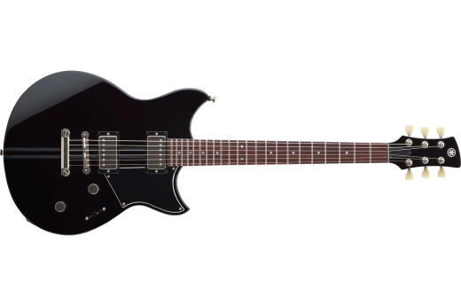 Yamaha - RSE20 Revstar II Element Series Electric Guitar - Black