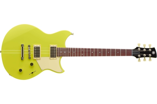 RSE20 Revstar II Element Series Electric Guitar - Neon Yellow