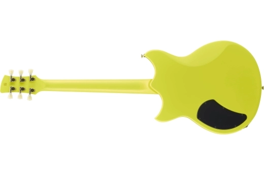 RSE20 Revstar II Element Series Electric Guitar - Neon Yellow