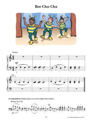 Piano Technique Book 2 (Hal Leonard Student Piano Library) - Piano - Book