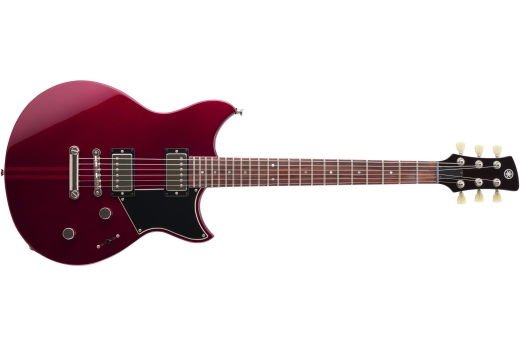 Yamaha - RSE20 Revstar II Element Series Electric Guitar - Red Copper