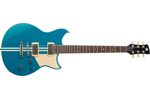 Yamaha - RSE20 Revstar II Element Series Electric Guitar - Swift Blue