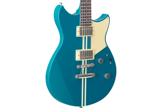 RSE20 Revstar II Element Series Electric Guitar - Swift Blue