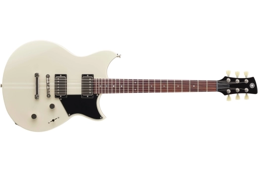 Yamaha - RSE20 Revstar II Element Series Electric Guitar - Vintage White