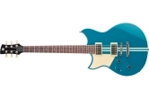 Yamaha - RSE20L Revstar II Element Series Left Handed Electric Guitar - Swift Blue