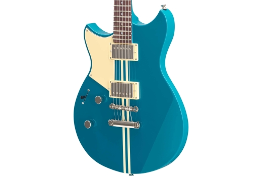 RSE20L Revstar II Element Series Left Handed Electric Guitar - Swift Blue