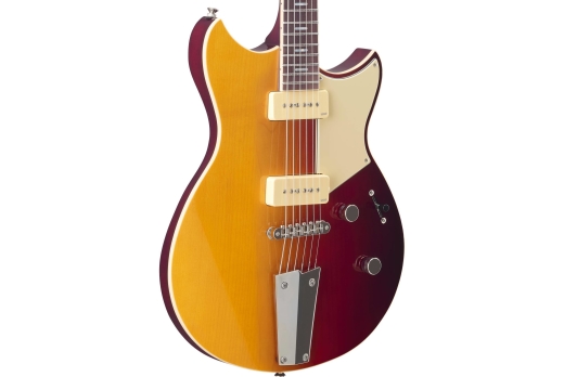RSS02T Revstar II Standard Series Electric Guitar with Gigbag - Sunset Burst