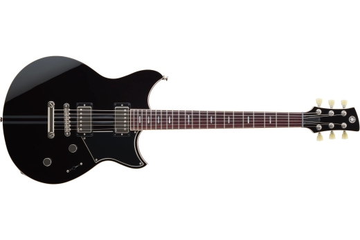 Yamaha - RSS20  Revstar II Standard Series Electric Guitar with Gigbag - Black