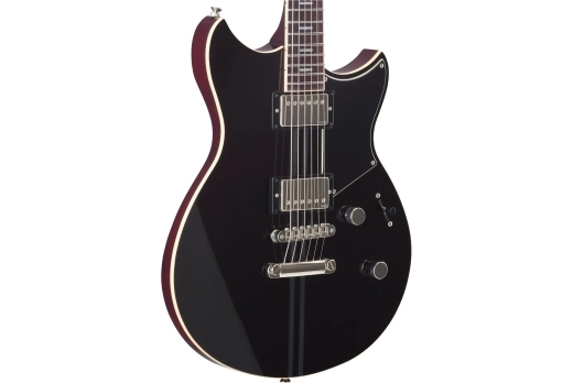 RSS20  Revstar II Standard Series Electric Guitar with Gigbag - Black