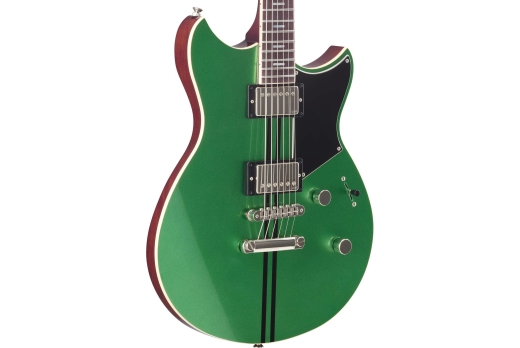 RSS20  Revstar II Standard Series Electric Guitar with Gigbag - Flash Green