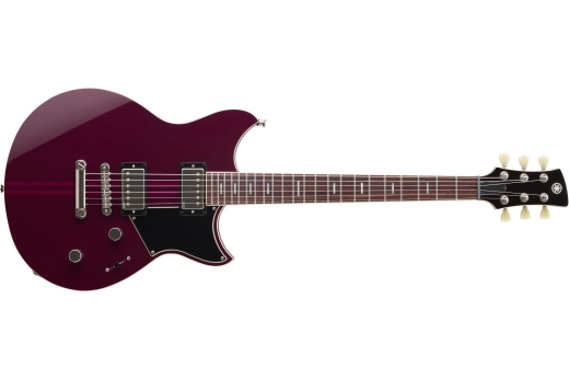 Yamaha - RSS20  Revstar II Standard Series Electric Guitar with Gigbag - Hot Merlot