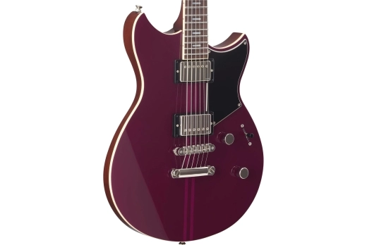 RSS20  Revstar II Standard Series Electric Guitar with Gigbag - Hot Merlot