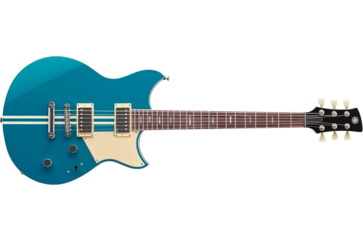 Yamaha - RSS20  Revstar II Standard Series Electric Guitar with Gigbag - Swift Blue
