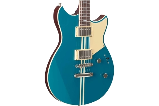 RSS20  Revstar II Standard Series Electric Guitar with Gigbag - Swift Blue