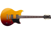 Yamaha - RSS20  Revstar II Standard Series Electric Guitar with Gigbag - Sunset Burst