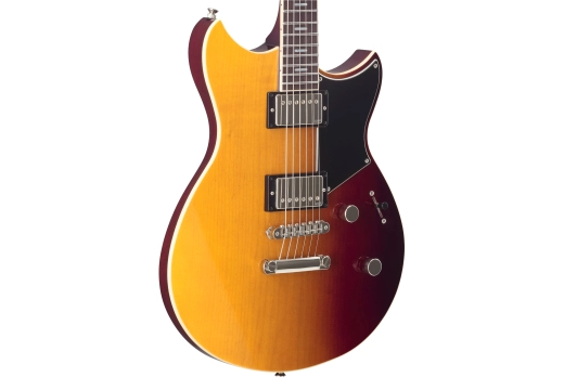 RSS20  Revstar II Standard Series Electric Guitar with Gigbag - Sunset Burst