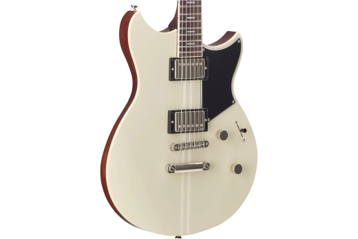 RSS20  Revstar II Standard Series Electric Guitar with Gigbag - Vintage White