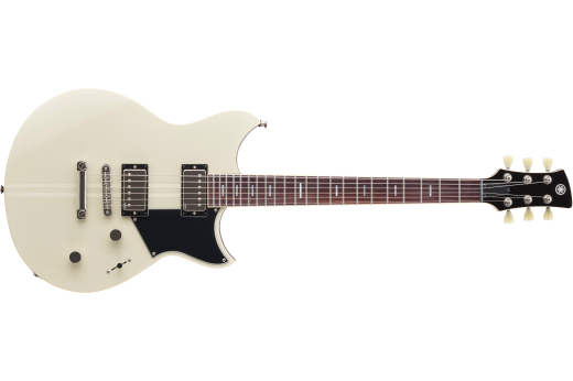 Yamaha - RSS20  Revstar II Standard Series Electric Guitar with Gigbag - Vintage White