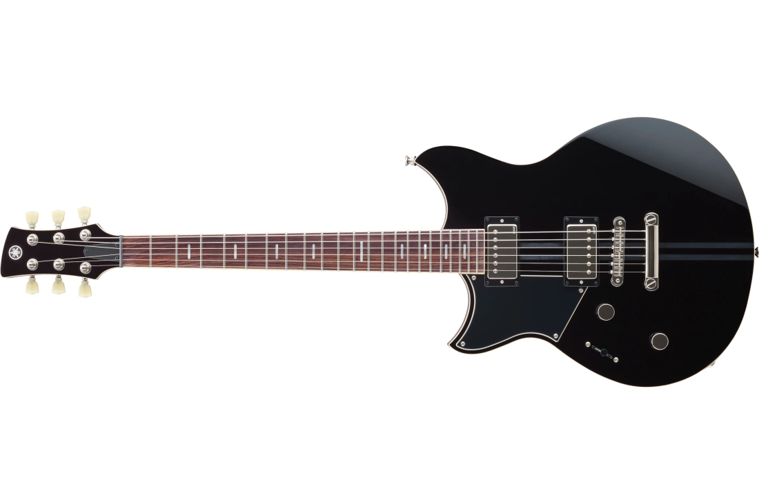 RSS20  Revstar II Standard Series Left-Handed Electric Guitar with Gigbag - Black