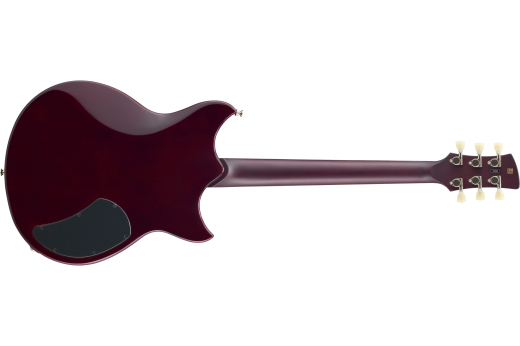 RSS20  Revstar II Standard Series Left-Handed Electric Guitar with Gigbag - Black