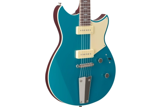 RSS02T Revstar II Standard Series Electric Guitar with Gigbag - Swift Blue