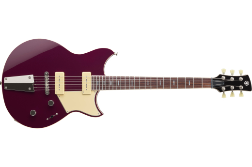 Yamaha - RSS02T Revstar II Standard Series Electric Guitar with Gigbag - Hot Merlot