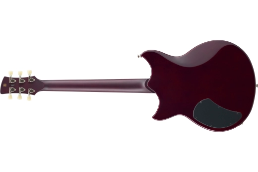 RSS02T Revstar II Standard Series Electric Guitar with Gigbag - Hot Merlot