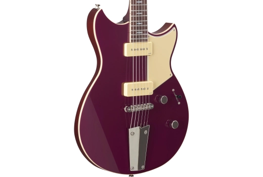 RSS02T Revstar II Standard Series Electric Guitar with Gigbag - Hot Merlot