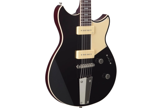 RSS02T Revstar II Standard Series Electric Guitar with Gigbag - Black